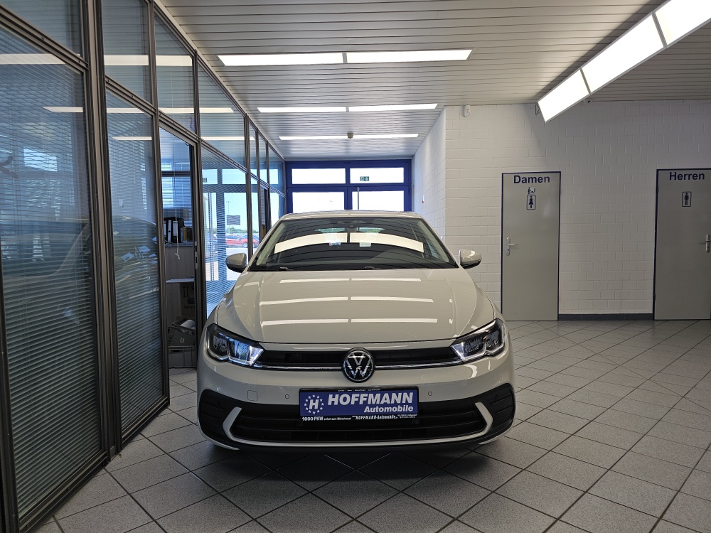 VW Polo – Foto 25