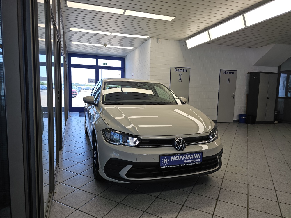 VW Polo – Foto 26