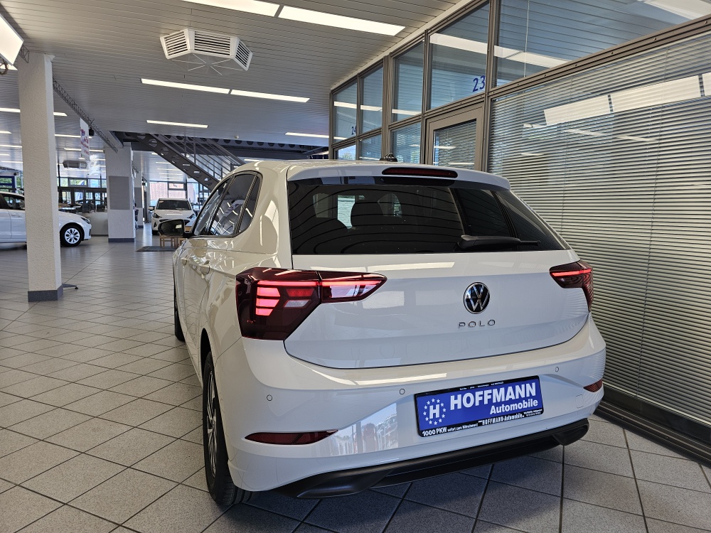 VW Polo – Foto 3