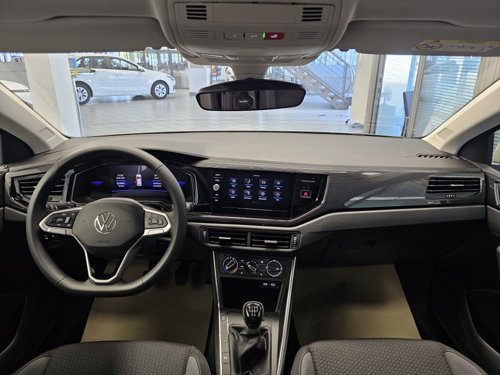 VW Polo – Foto 6