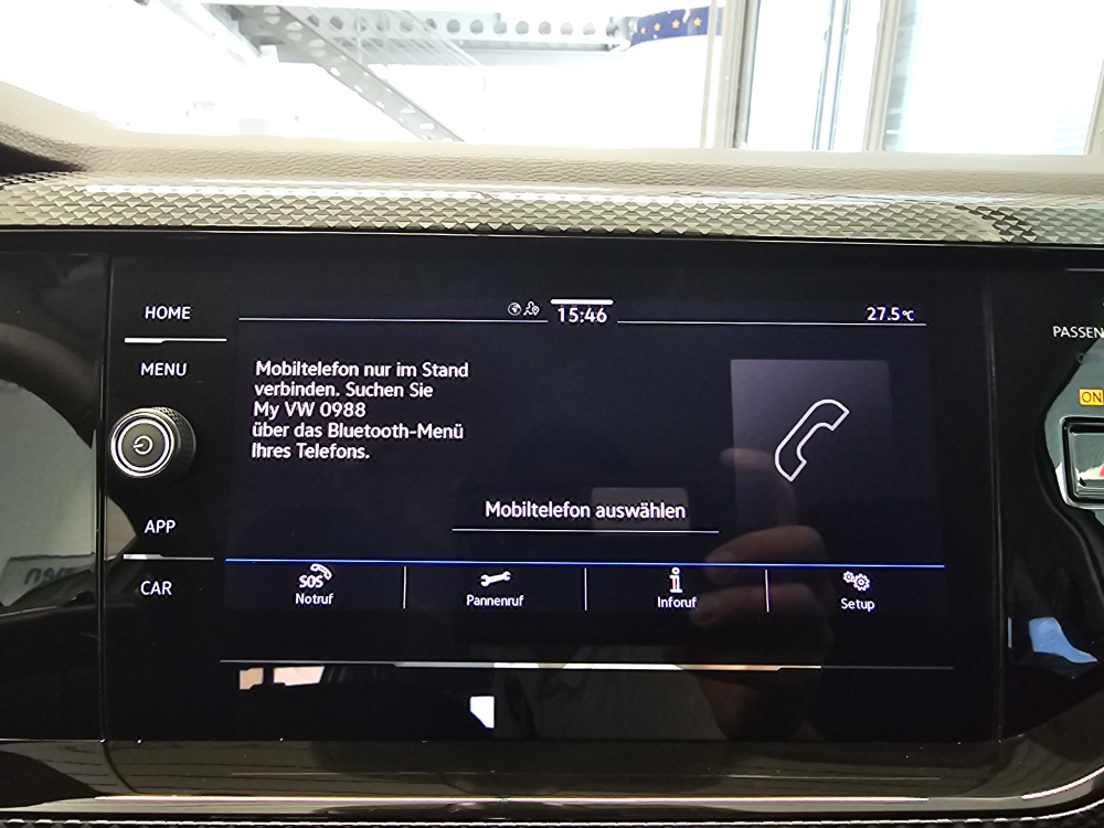 VW Polo – Foto 11