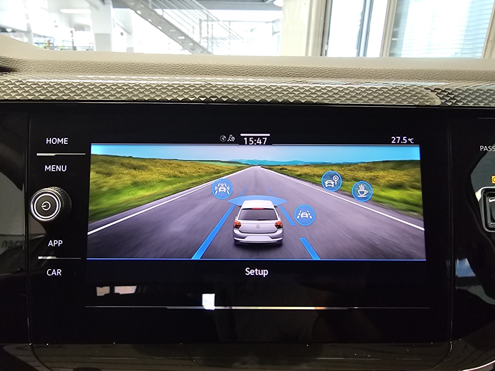 VW Polo – Foto 14