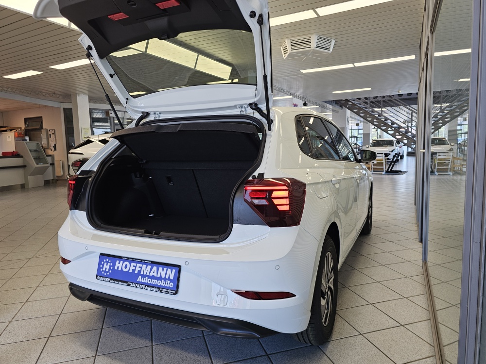 VW Polo – Foto 2