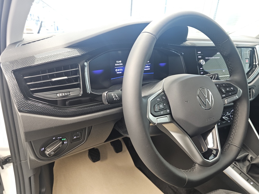 VW Polo – Foto 20