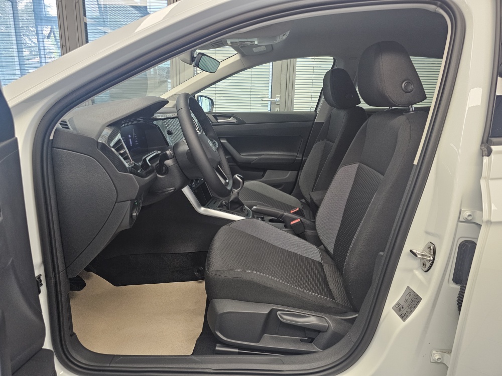 VW Polo – Foto 21