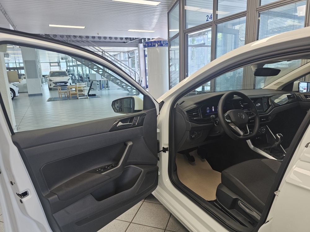 VW Polo – Foto 22