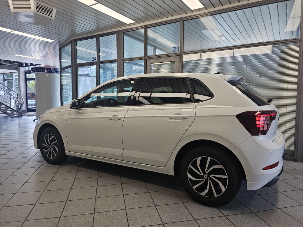 VW Polo – Foto 23