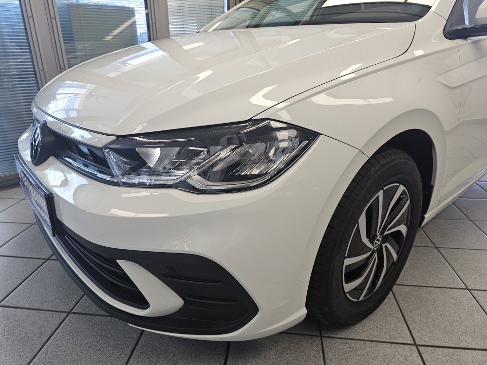 VW Polo – Foto 24