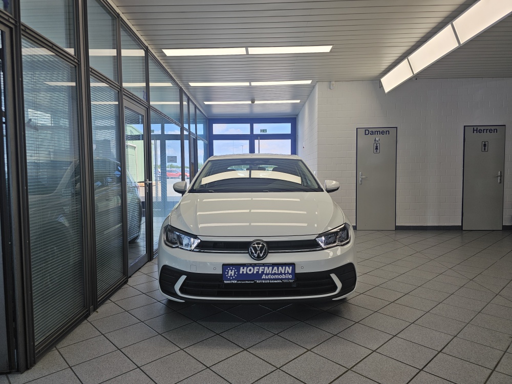 VW Polo – Foto 25