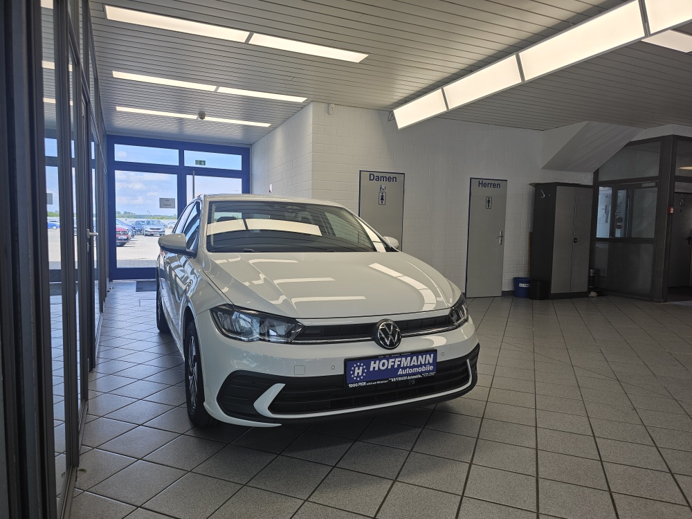 VW Polo – Foto 26