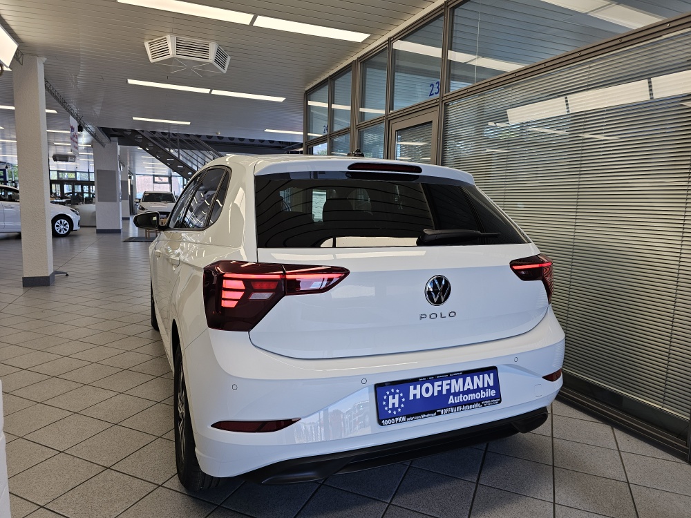 VW Polo – Foto 3