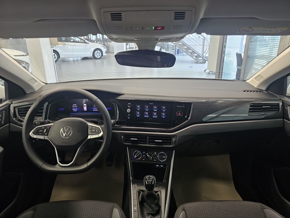 VW Polo – Foto 6