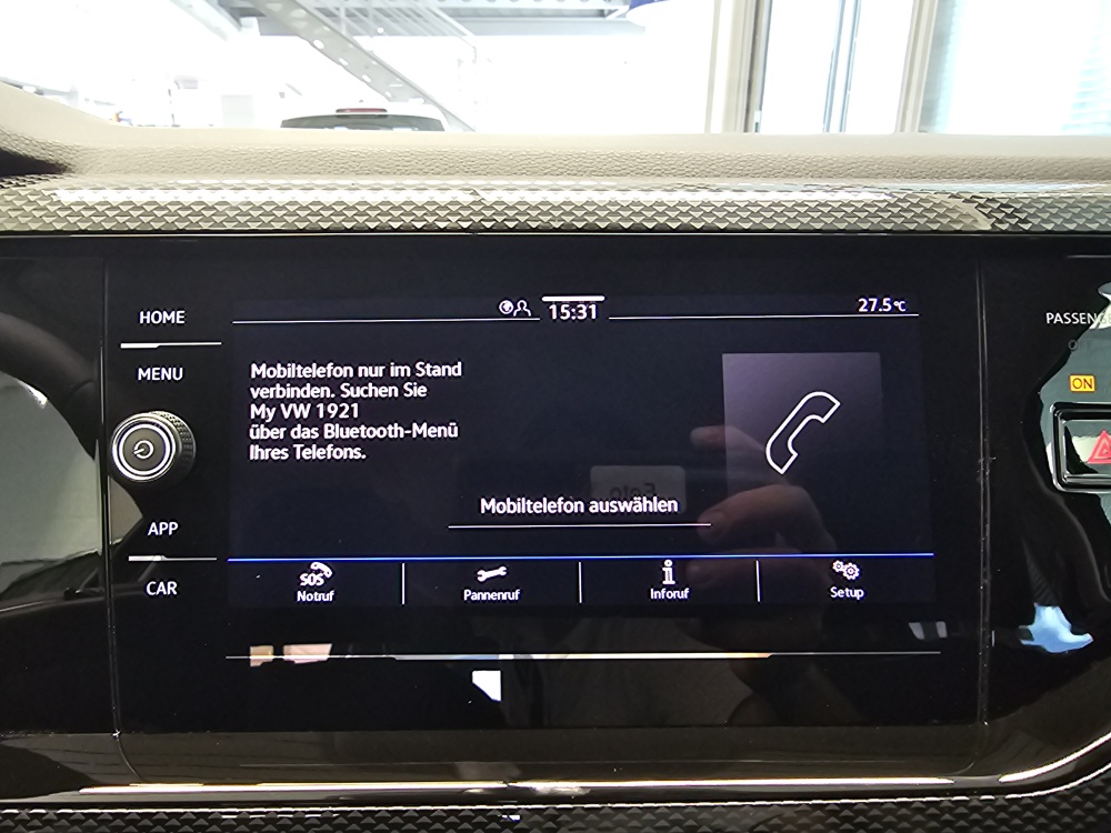 VW Polo – Foto 11