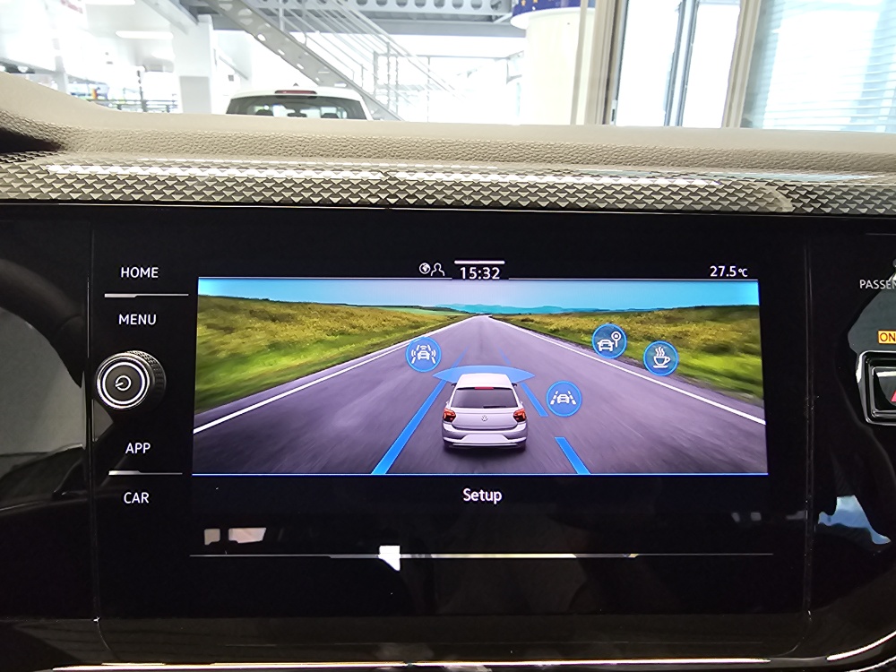 VW Polo – Foto 14