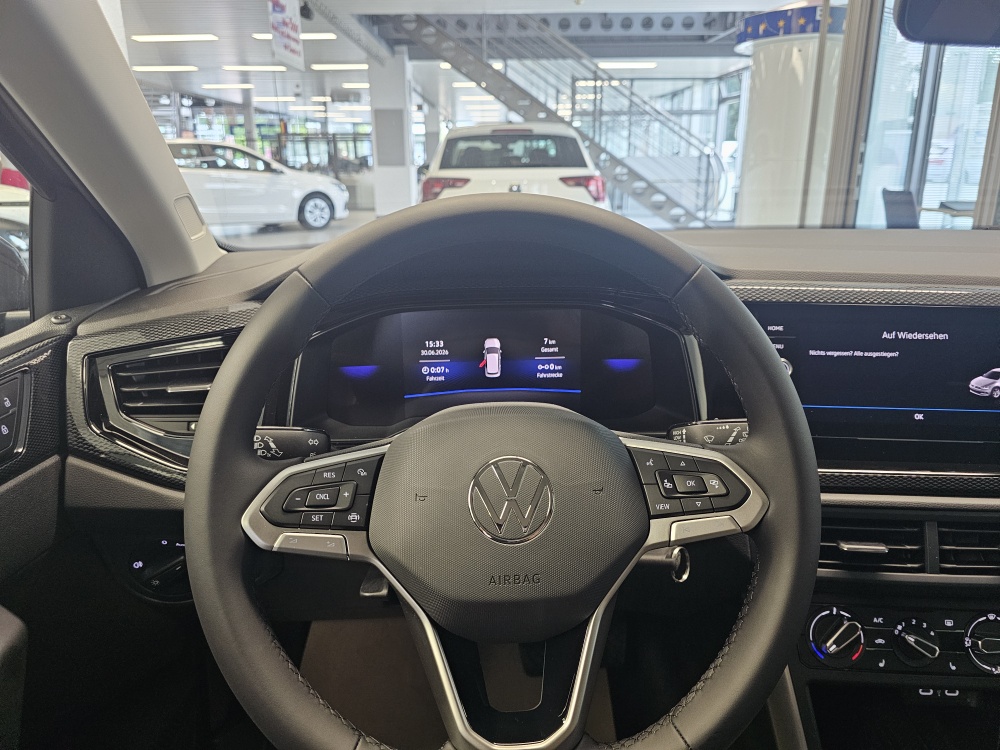 VW Polo – Foto 19