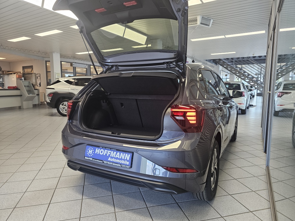 VW Polo – Foto 2