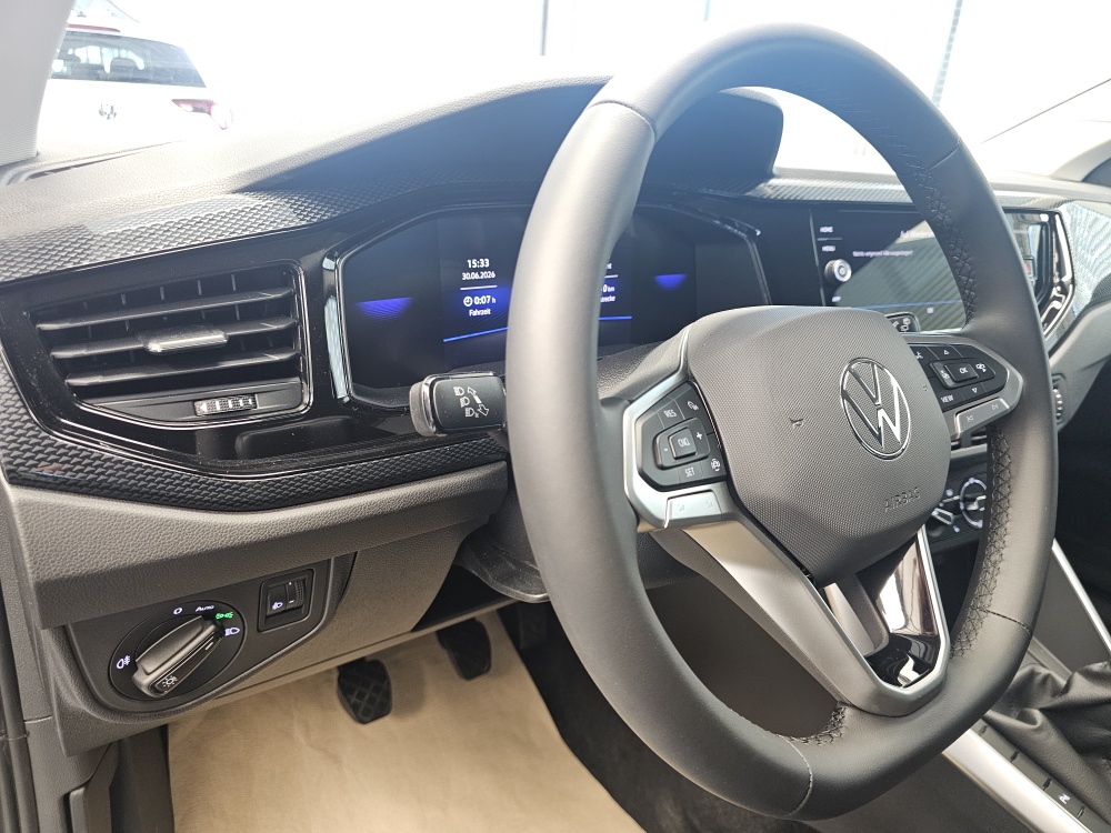 VW Polo – Foto 20