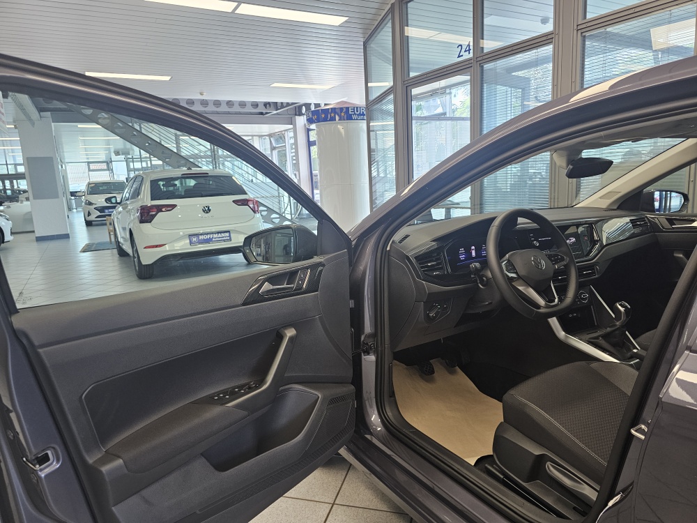 VW Polo – Foto 22