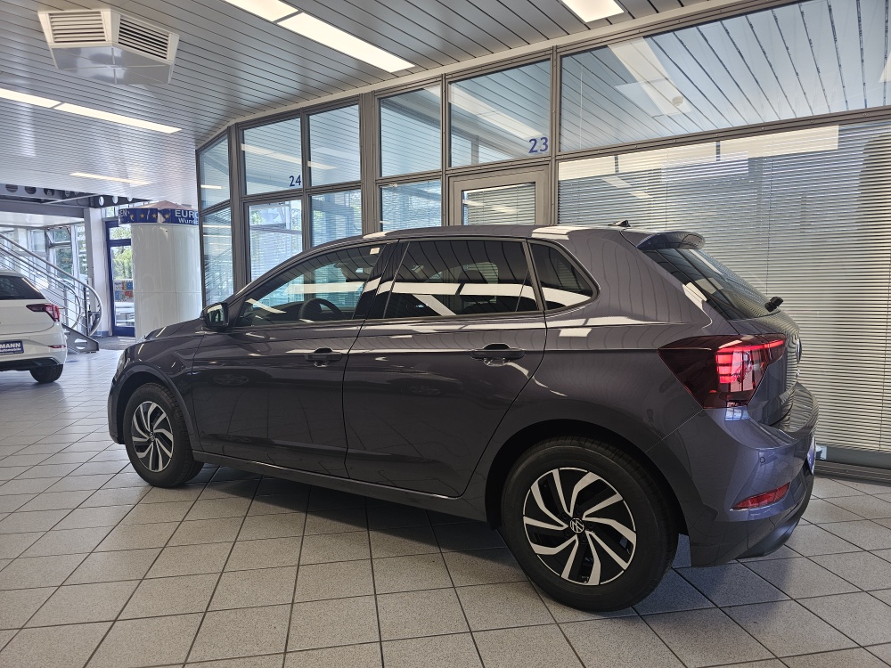 VW Polo – Foto 23
