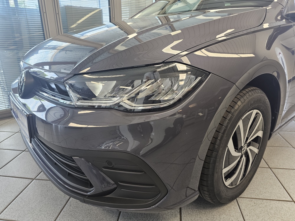 VW Polo – Foto 24