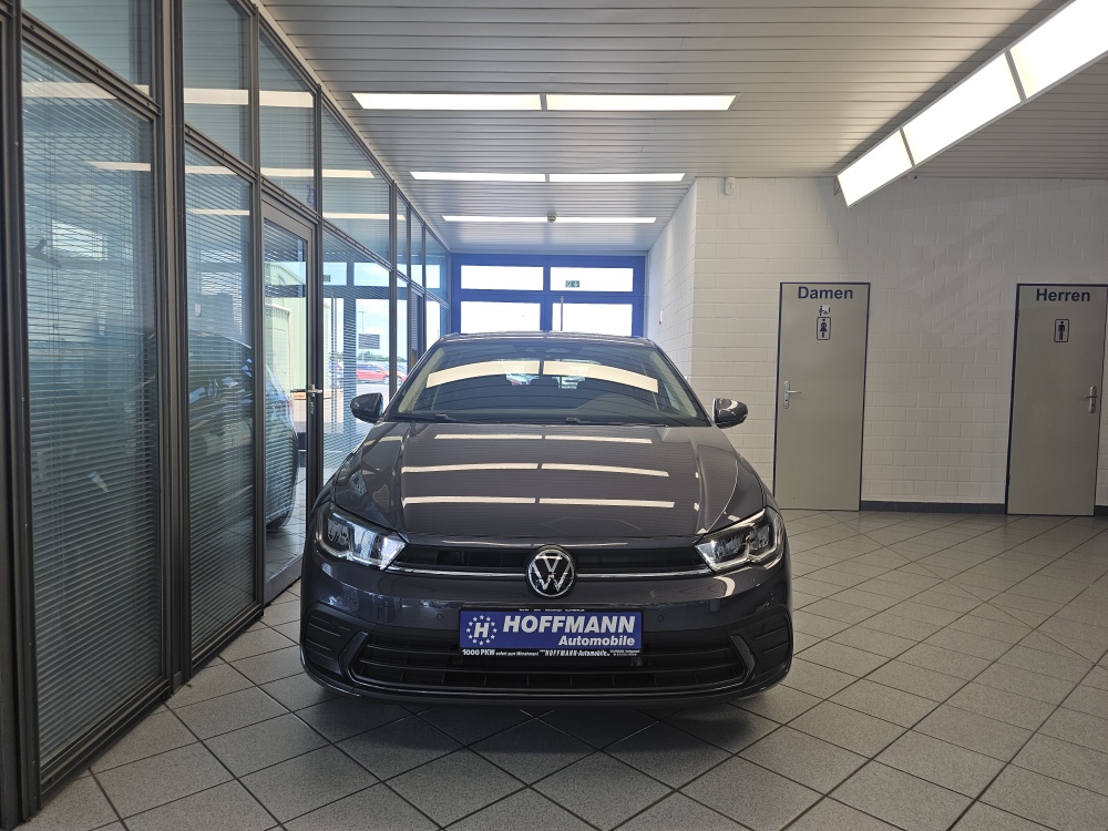 VW Polo – Foto 25