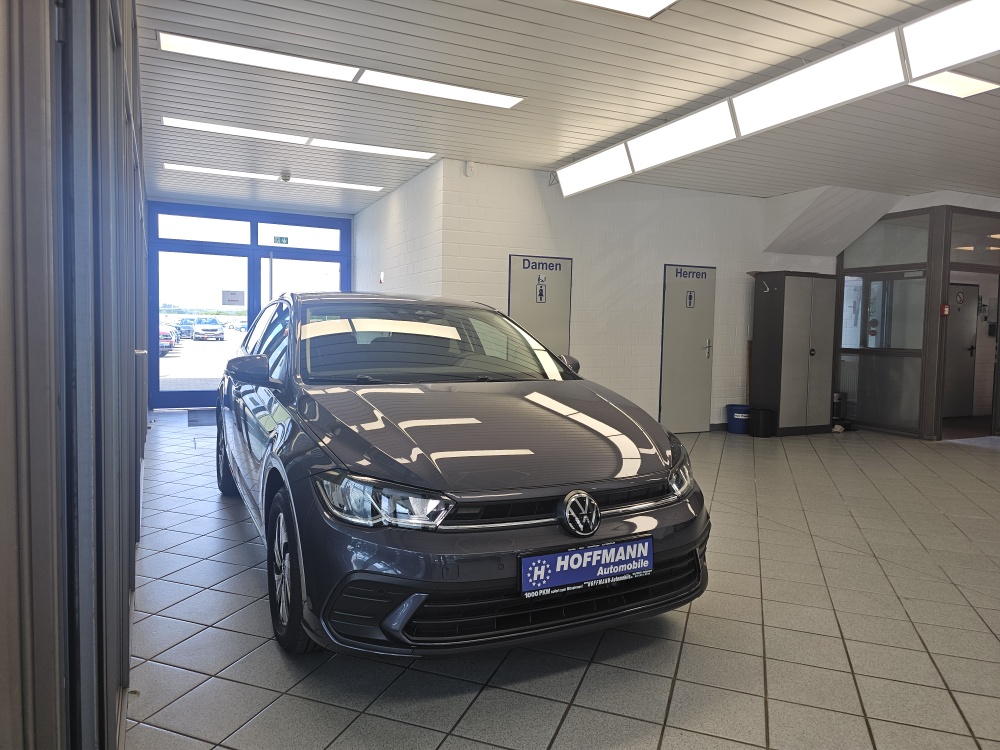 VW Polo – Foto 26