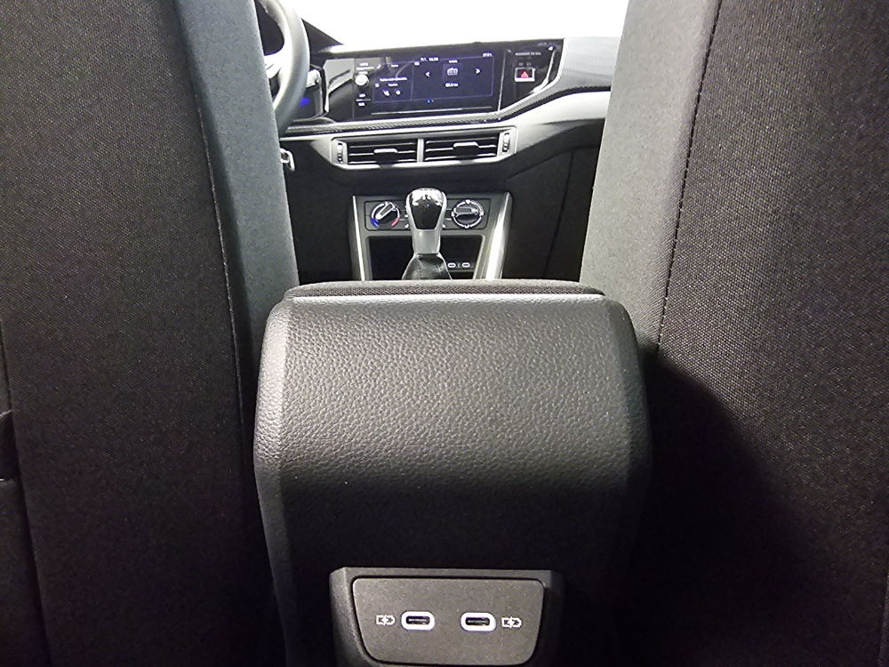 VW Polo – Foto 5