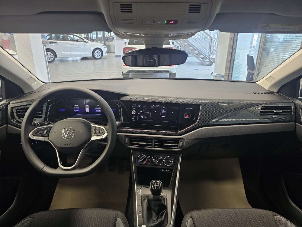 VW Polo – Foto 6