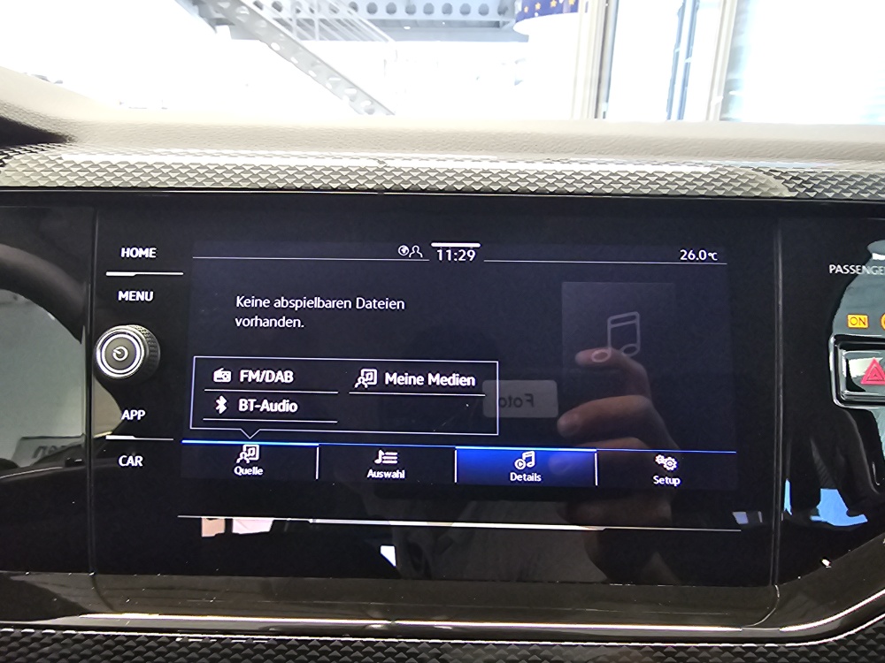 VW Polo – Foto 12