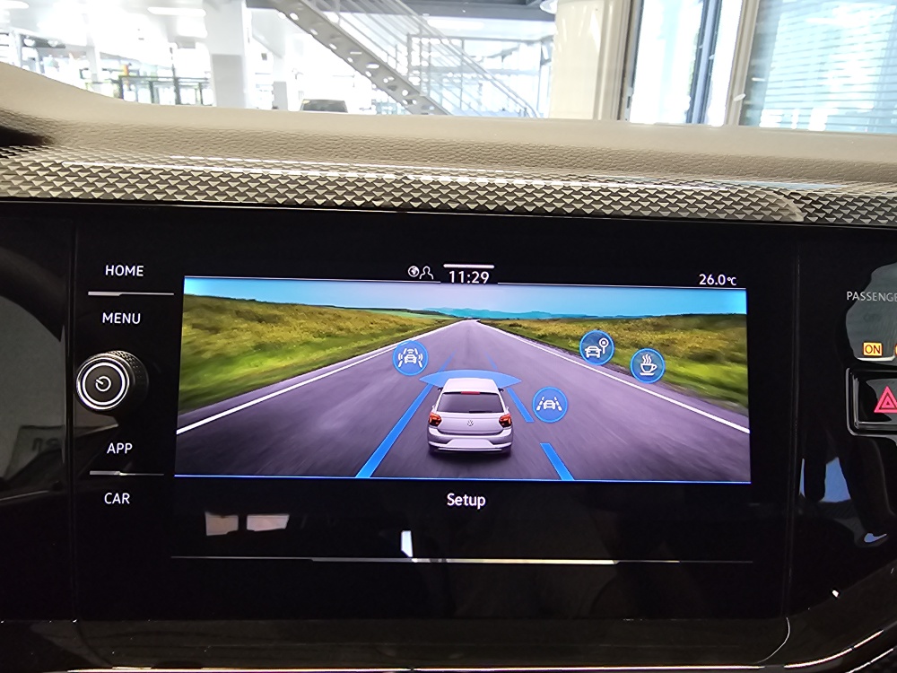 VW Polo – Foto 14