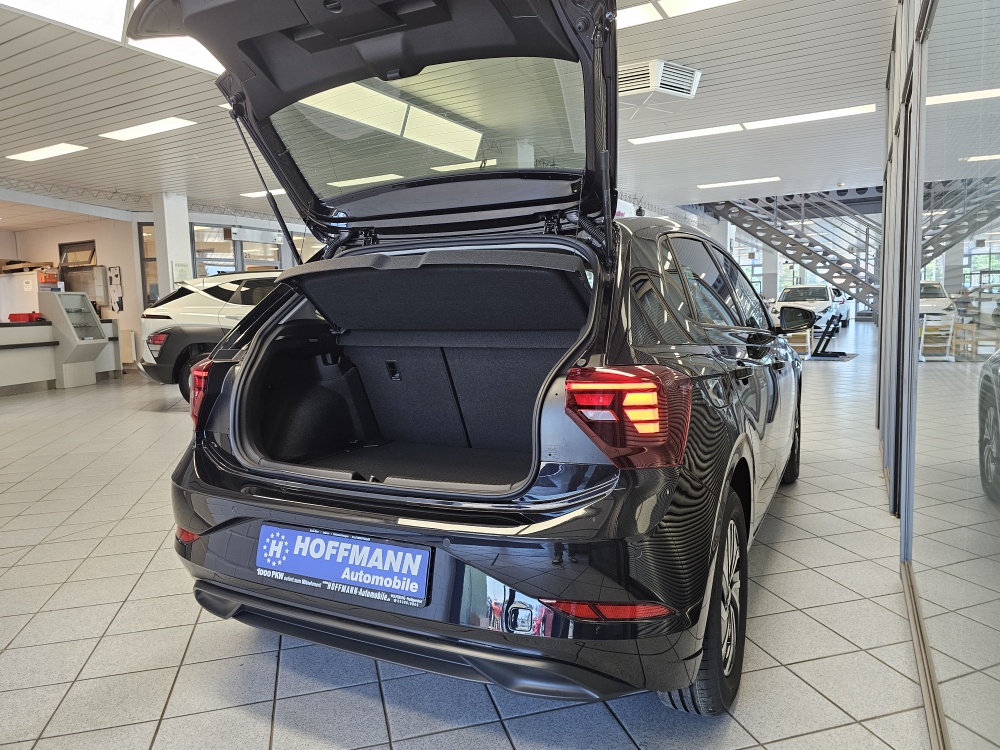 VW Polo – Foto 2