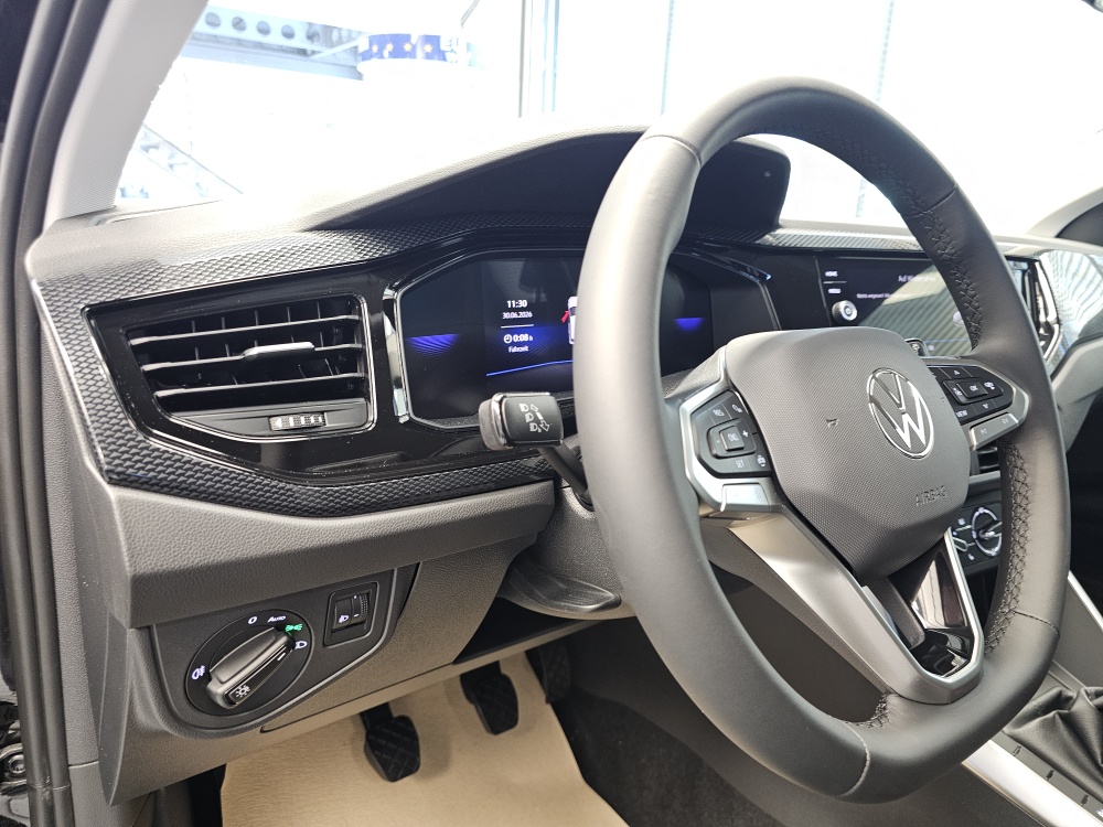 VW Polo – Foto 20