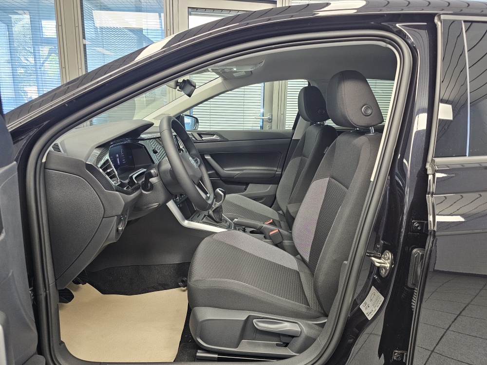 VW Polo – Foto 21