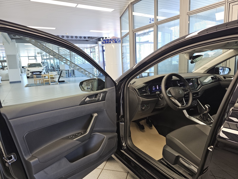 VW Polo – Foto 22