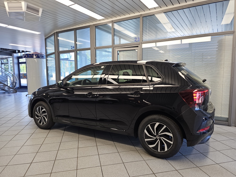 VW Polo – Foto 23