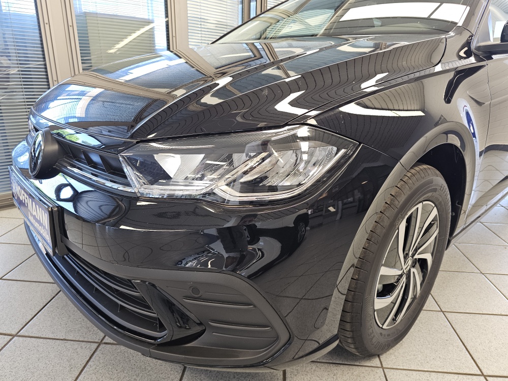 VW Polo – Foto 24