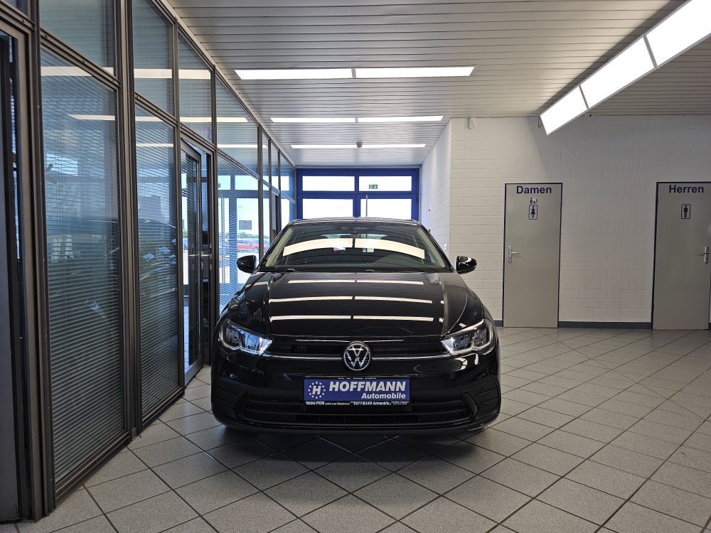 VW Polo – Foto 25