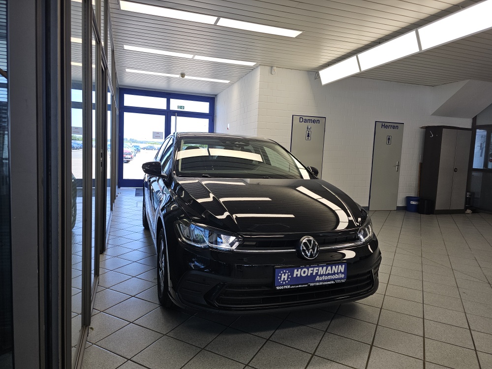 VW Polo – Foto 26