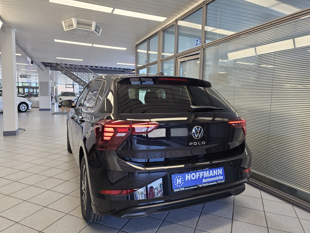 VW Polo – Foto 3