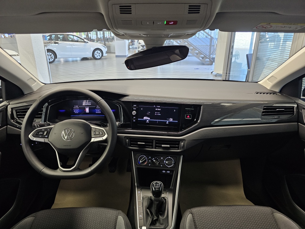 VW Polo – Foto 6
