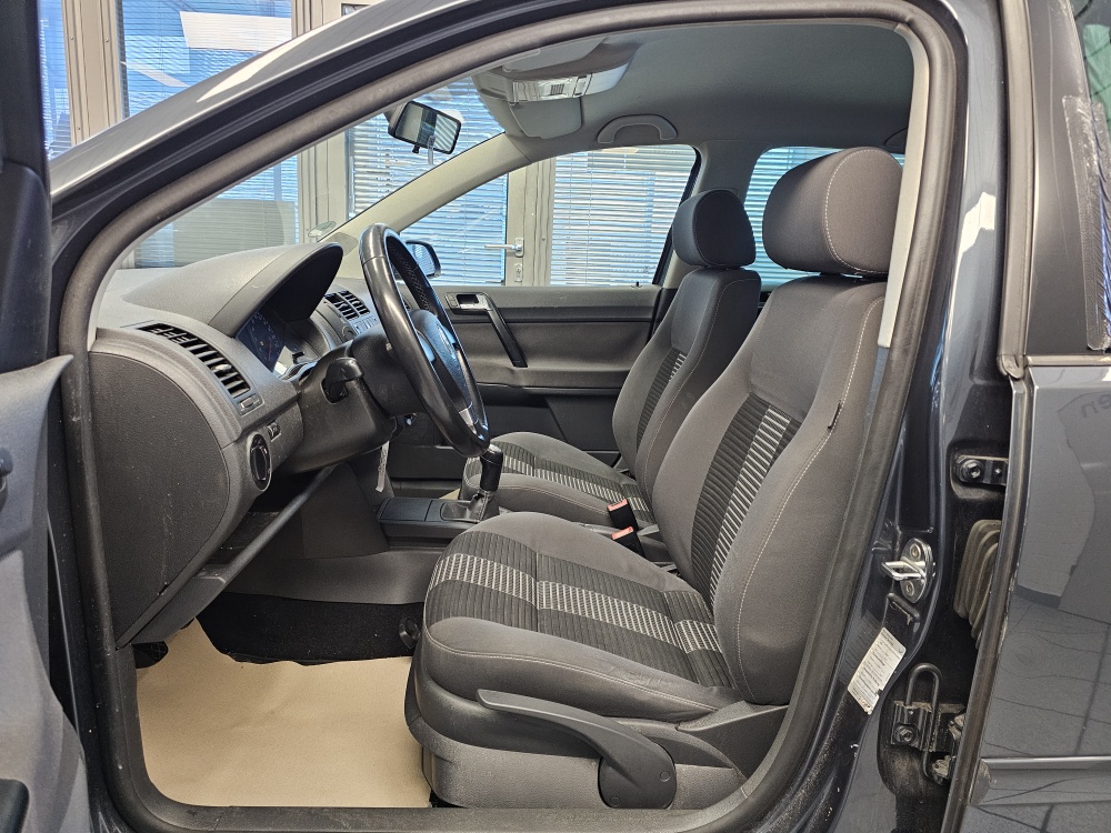 VW Polo – Foto 11