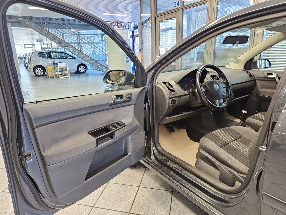 VW Polo – Foto 12