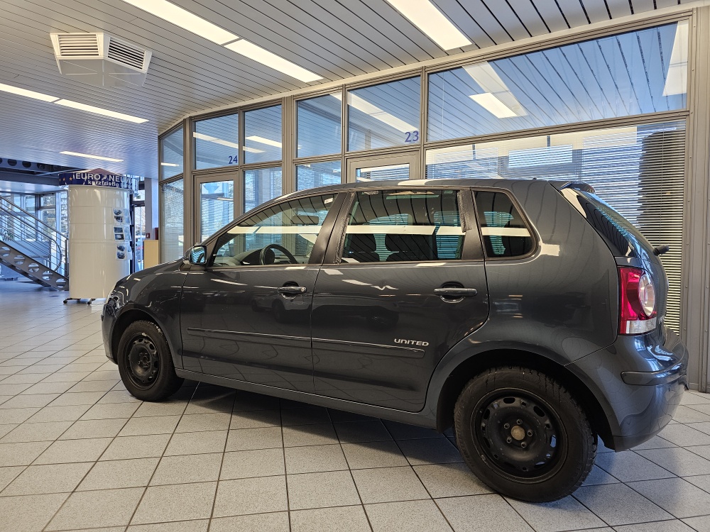 VW Polo – Foto 13