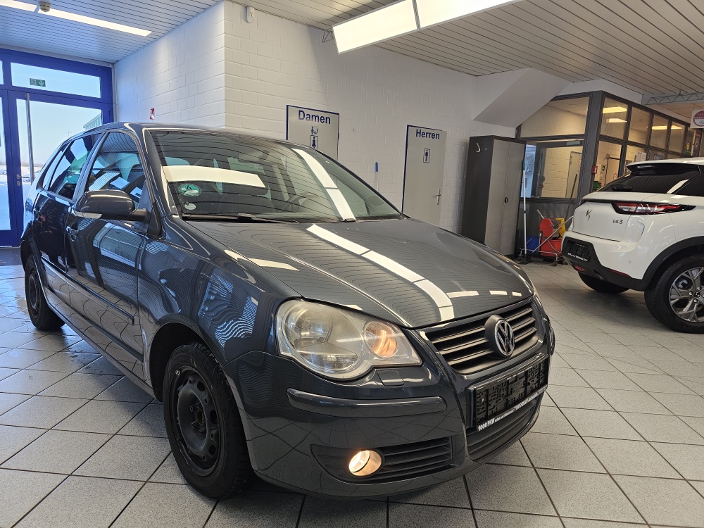 VW Polo – Foto 16