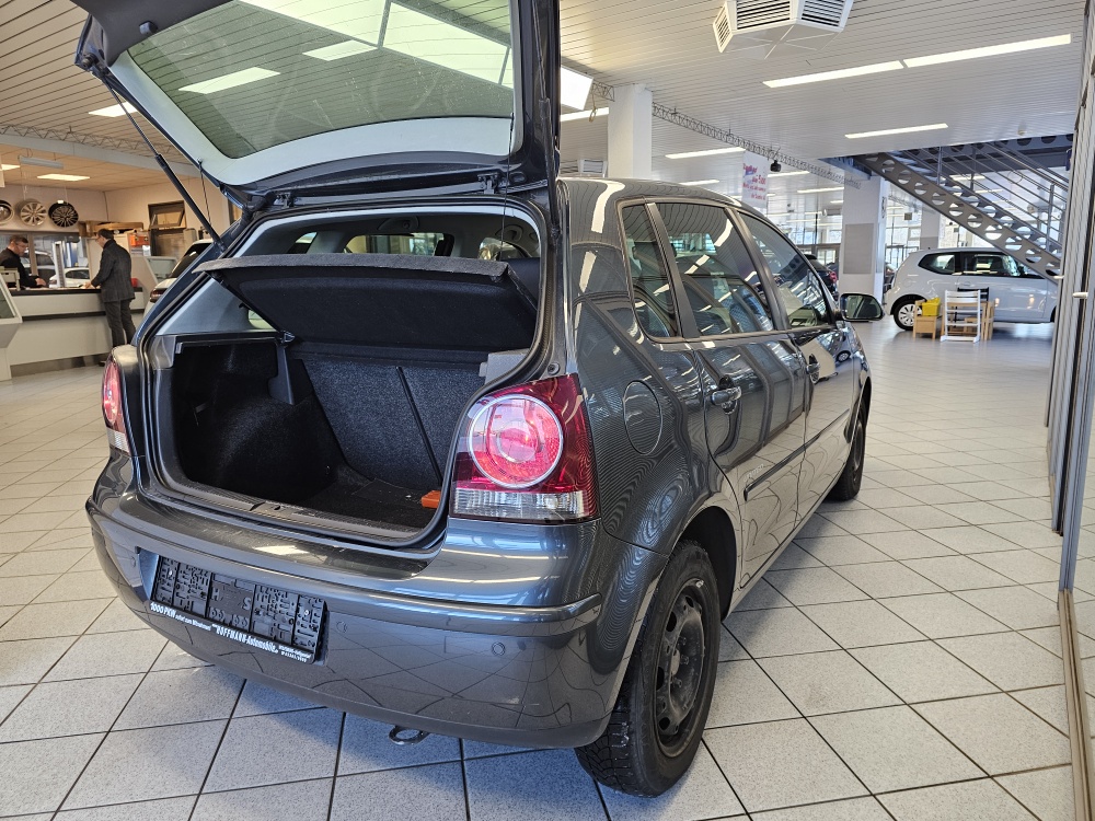 VW Polo – Foto 2