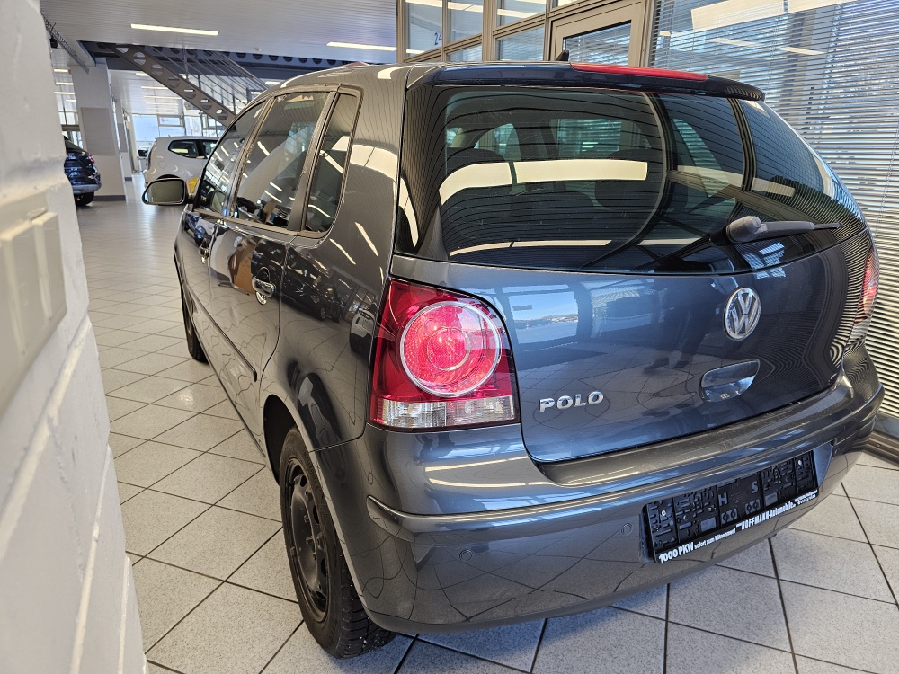 VW Polo – Foto 3