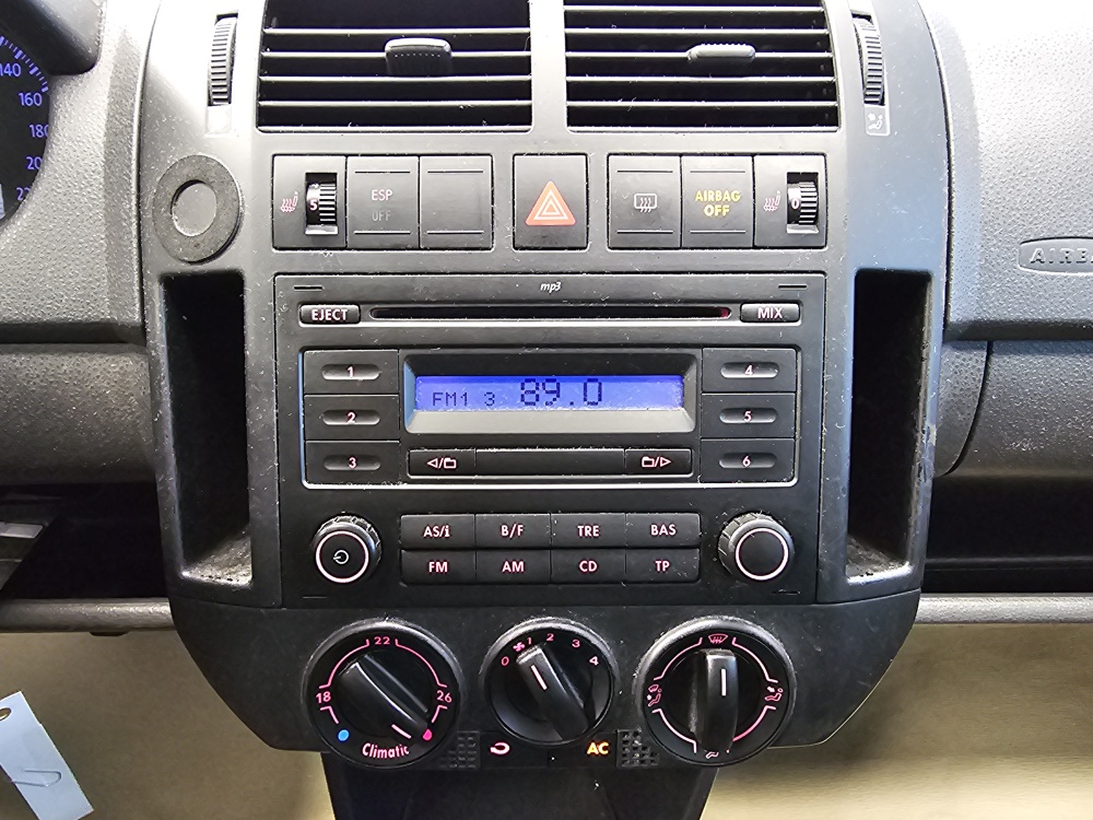 VW Polo – Foto 7