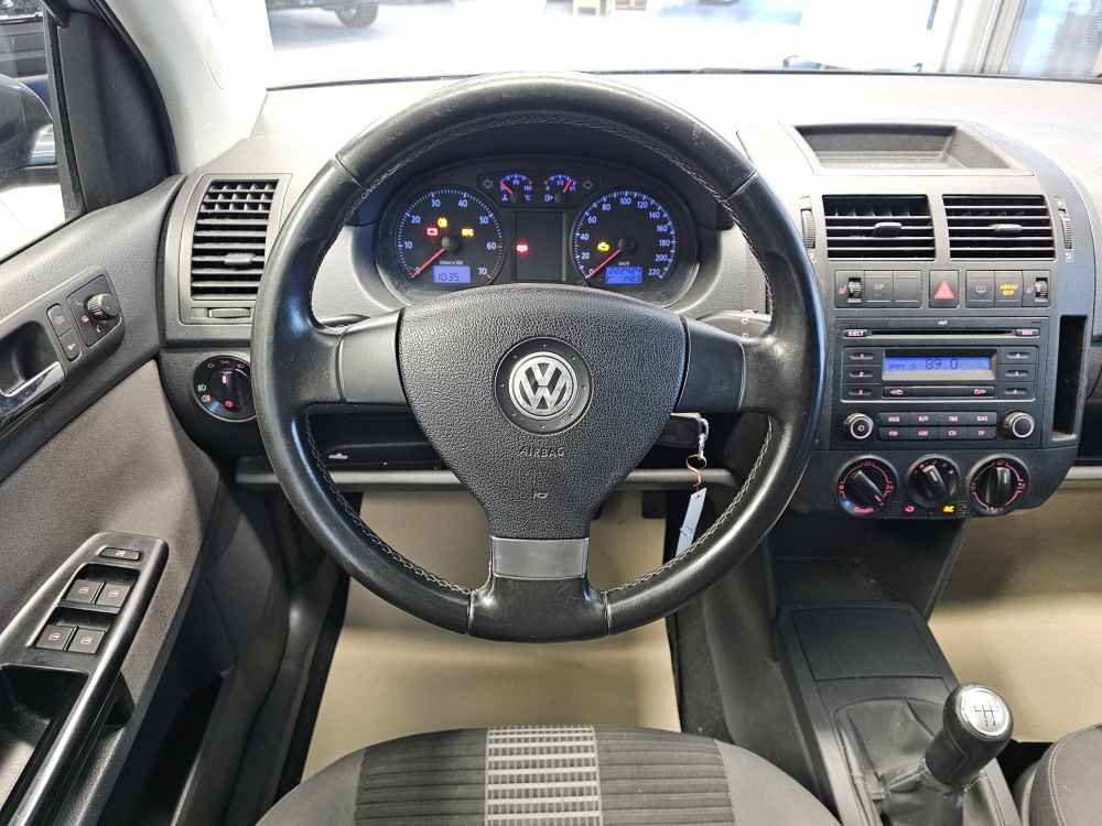 VW Polo – Foto 9