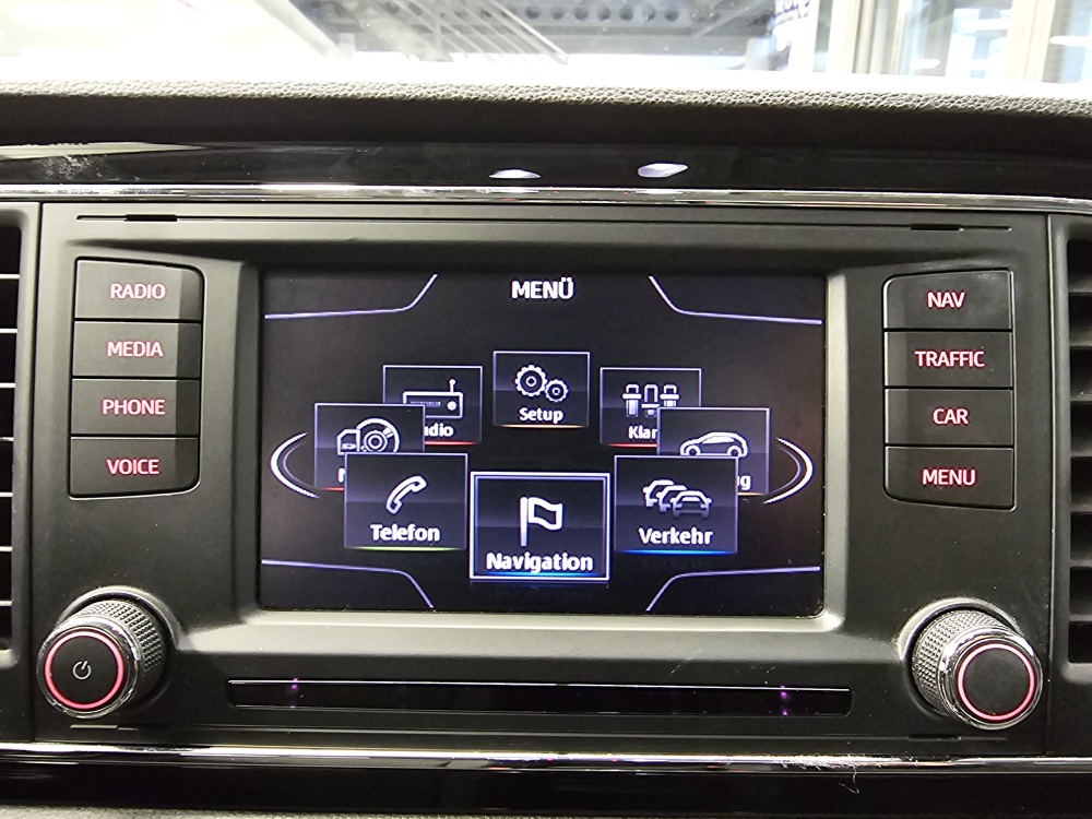 Seat Leon Sportstourer  ST – Foto 10