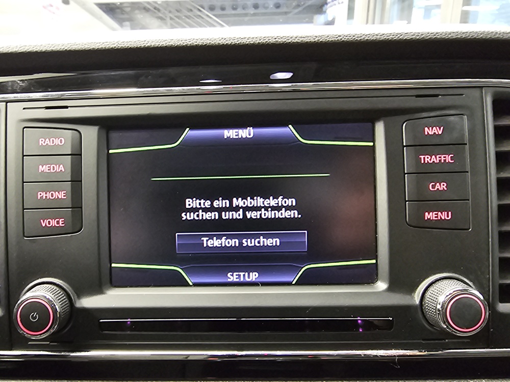 Seat Leon Sportstourer  ST – Foto 13